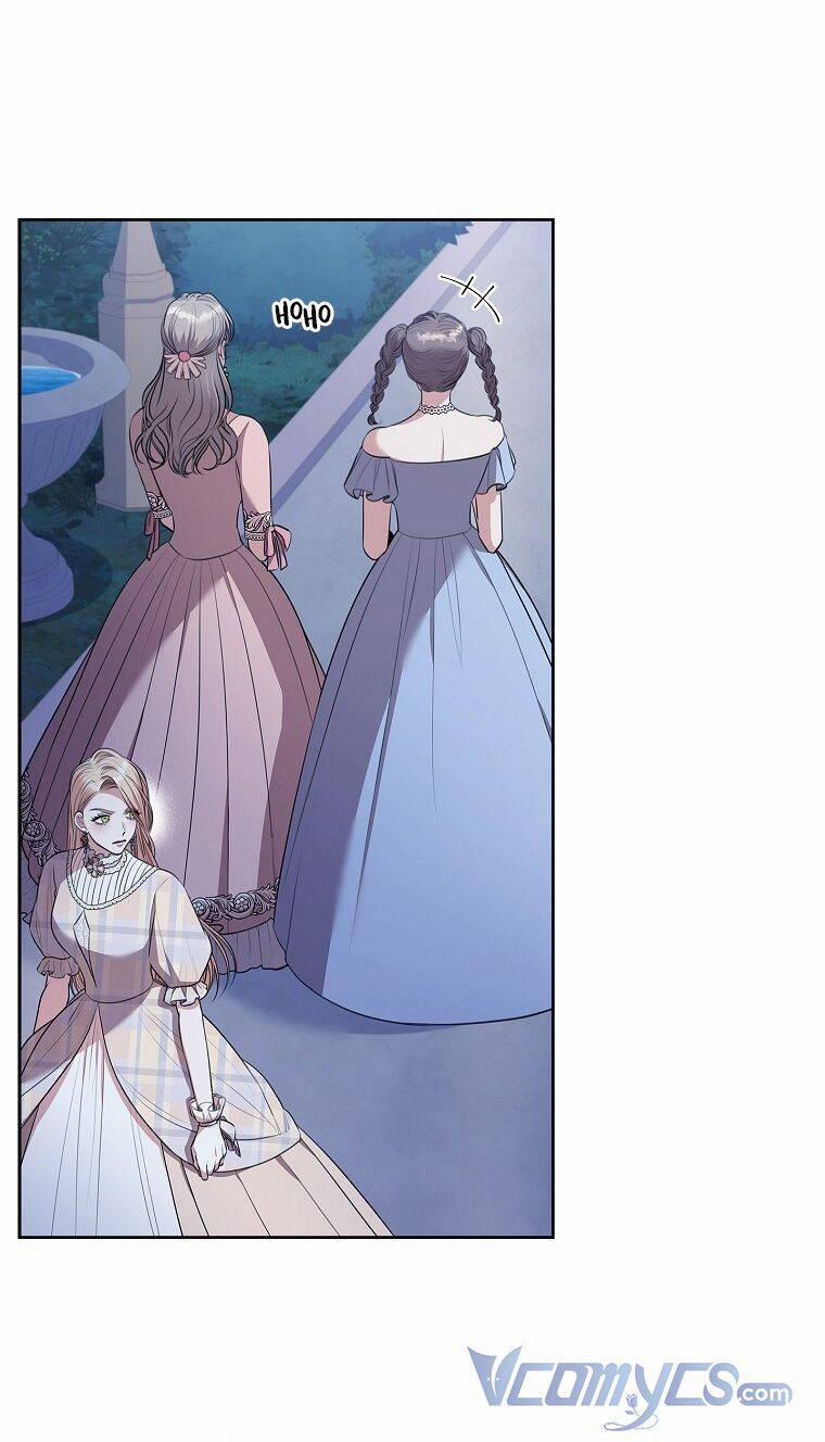 Thư Ký Của Bạo Chúa 61 trang 10