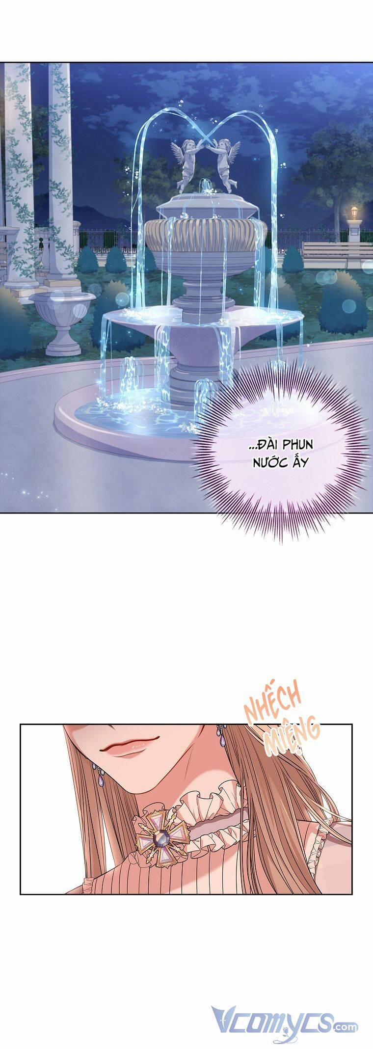 Thư Ký Của Bạo Chúa 61 trang 12