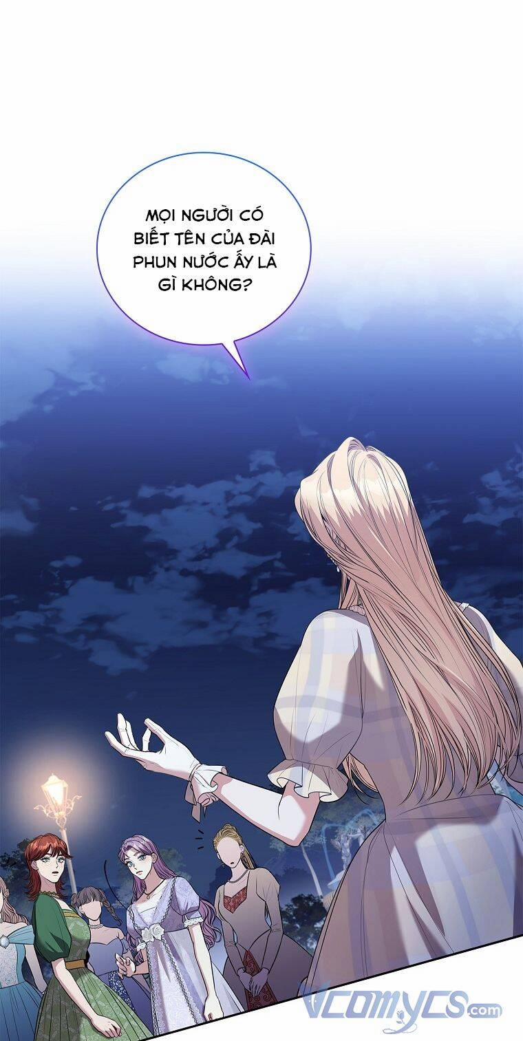 Thư Ký Của Bạo Chúa 61 trang 13