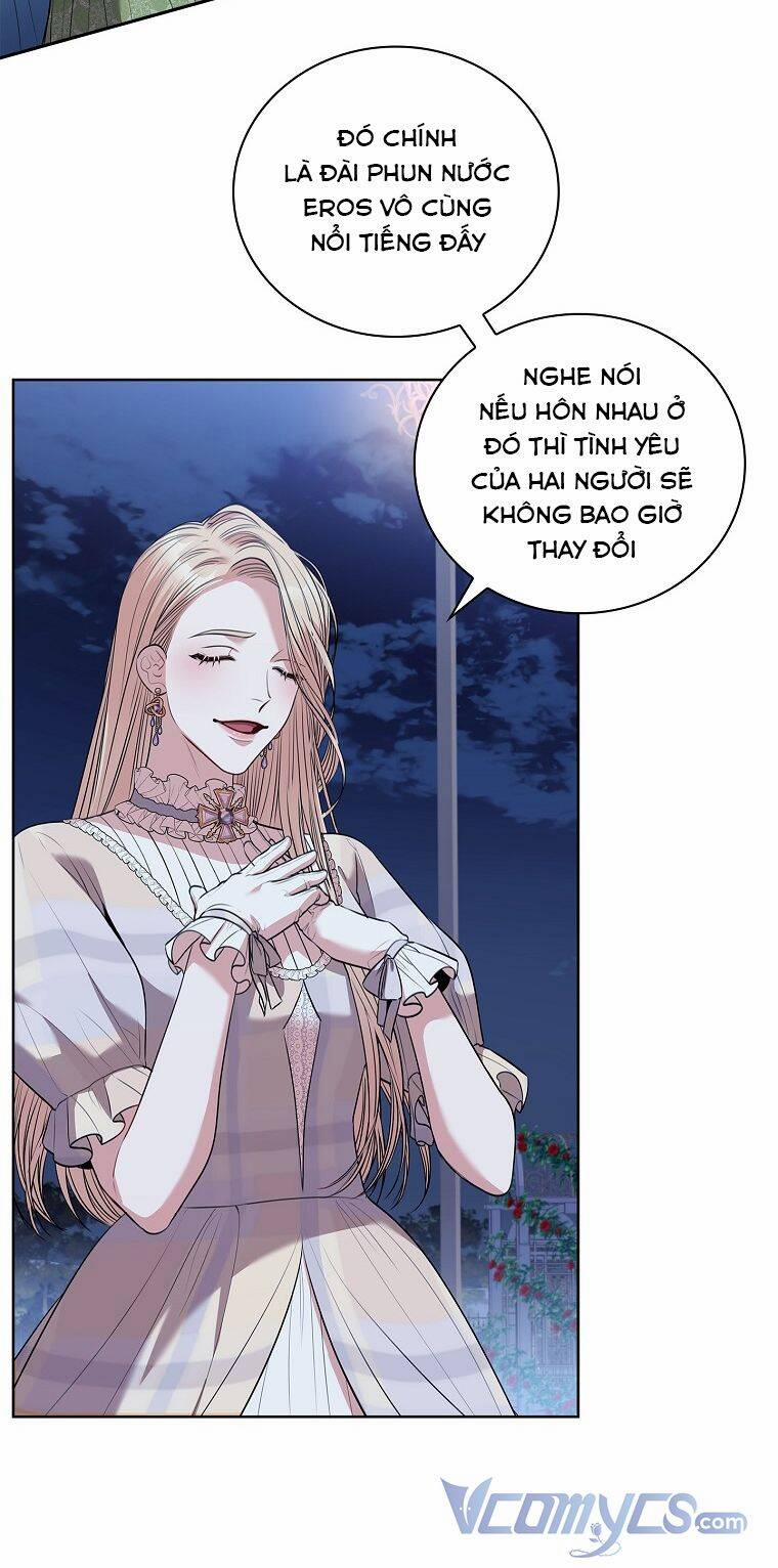 Thư Ký Của Bạo Chúa 61 trang 14