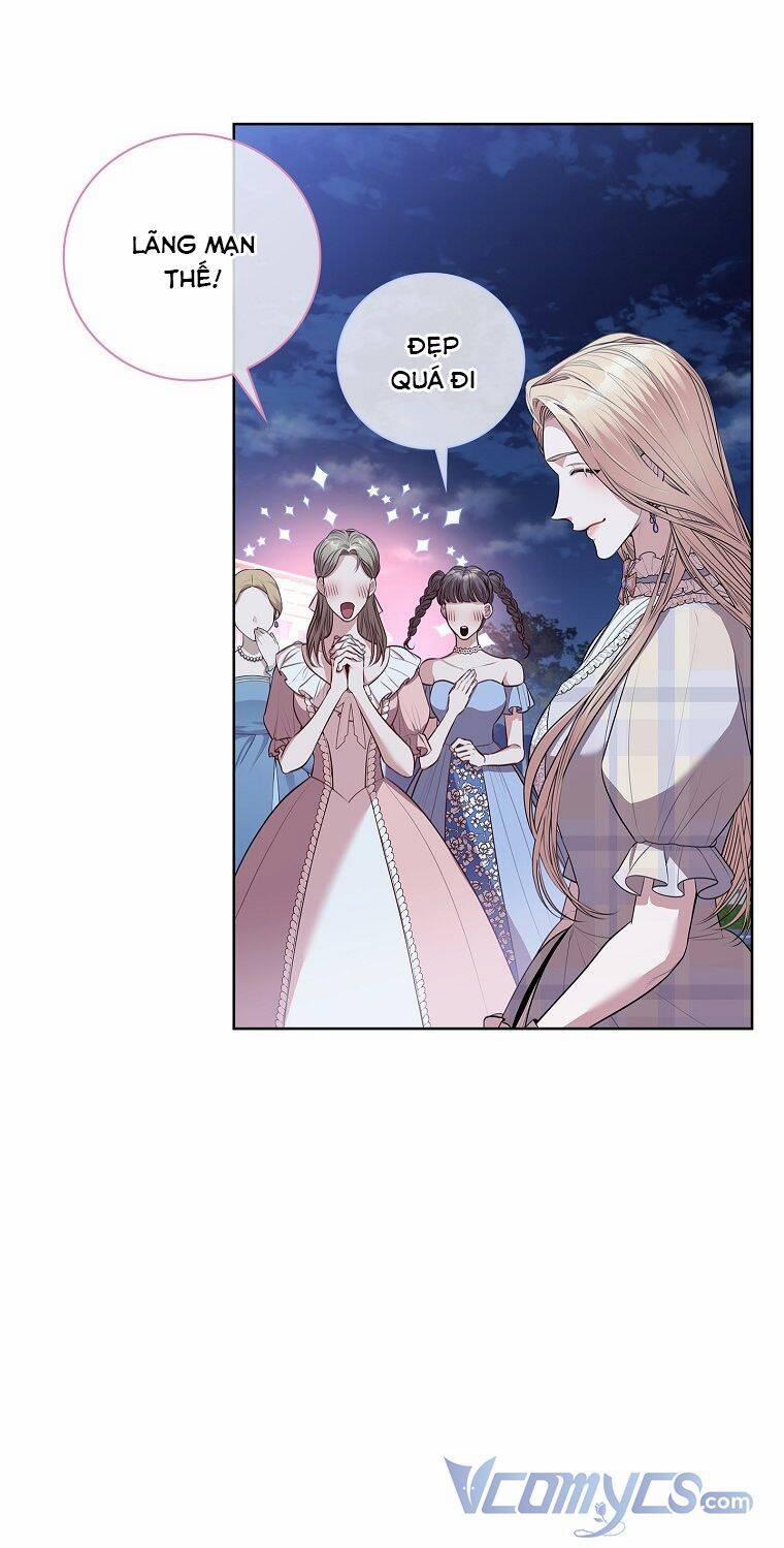 Thư Ký Của Bạo Chúa 61 trang 16