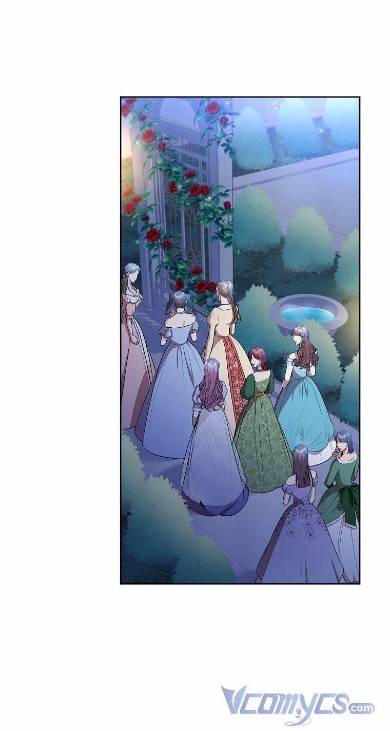 Thư Ký Của Bạo Chúa 61 trang 2