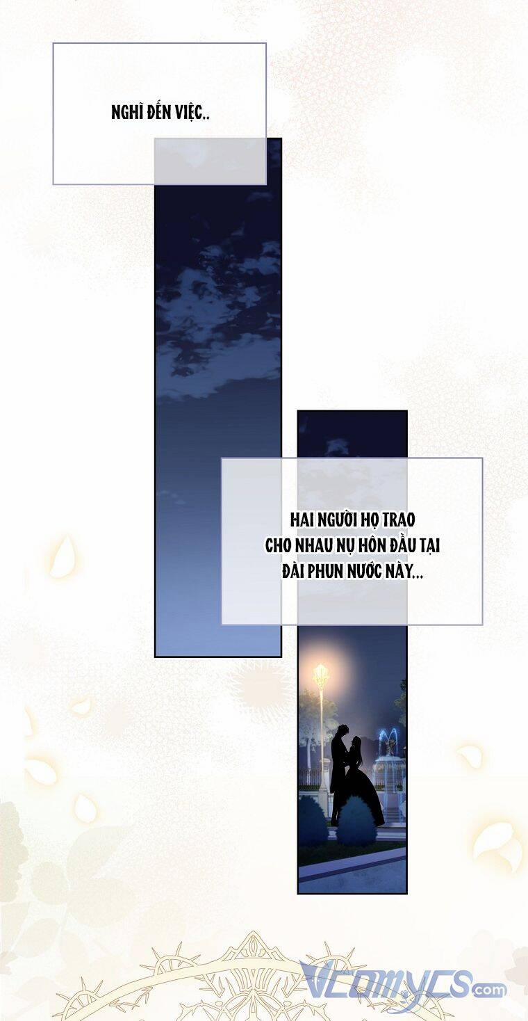 Thư Ký Của Bạo Chúa 61 trang 20