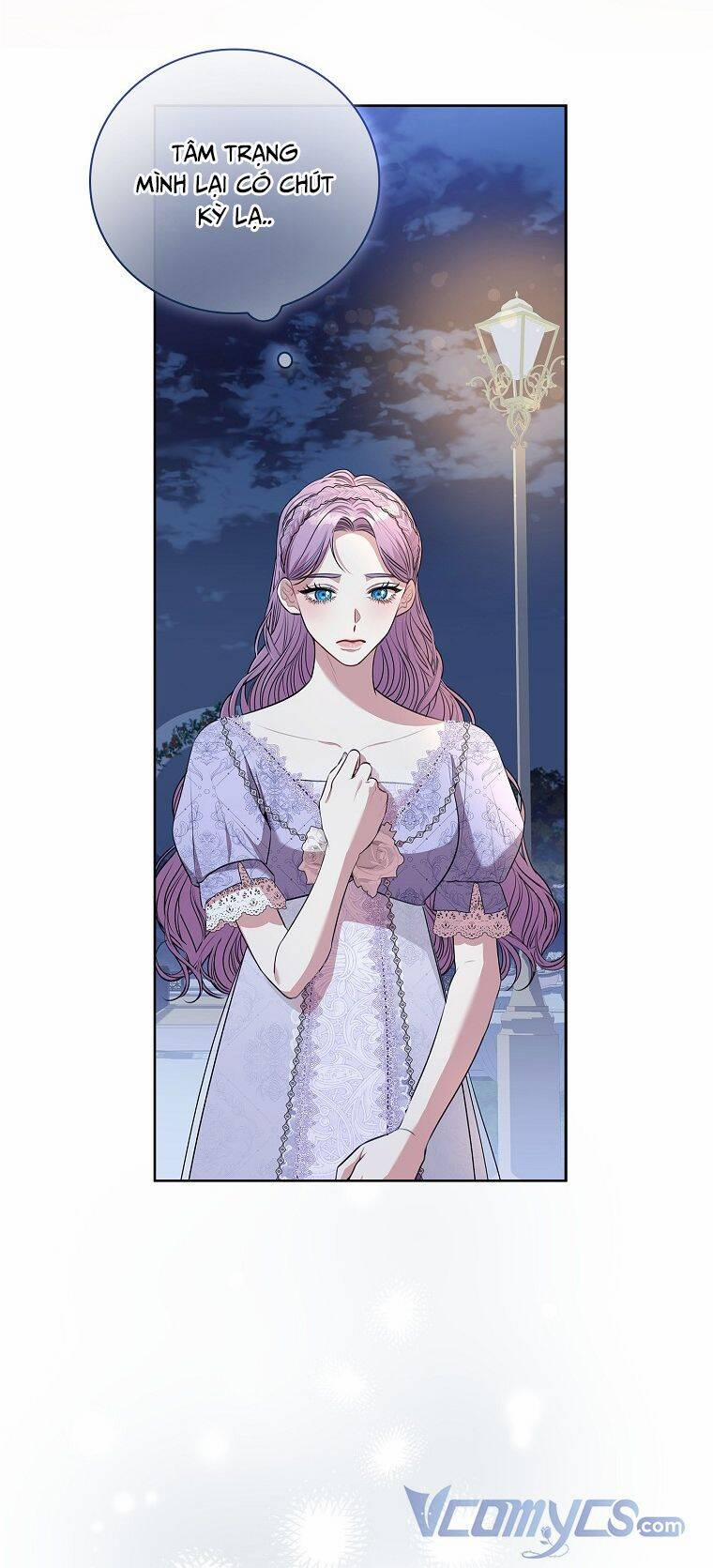 Thư Ký Của Bạo Chúa 61 trang 22