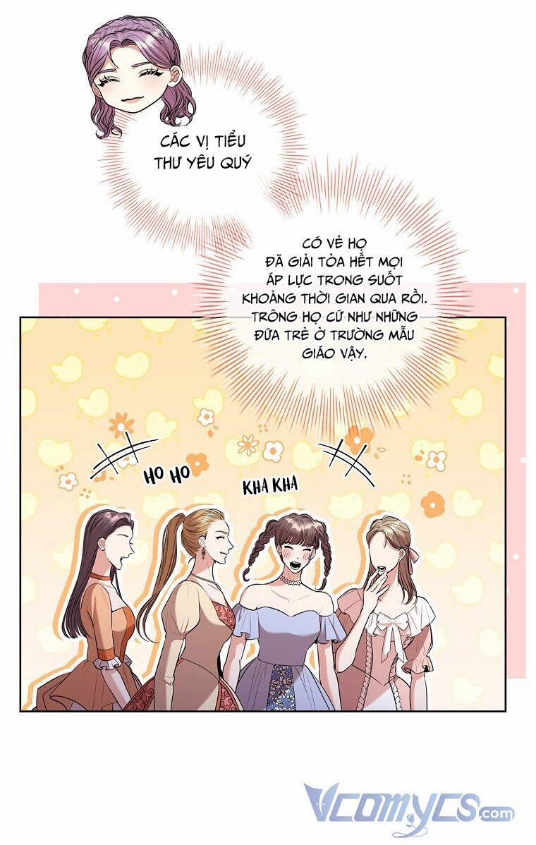 Thư Ký Của Bạo Chúa 61 trang 3