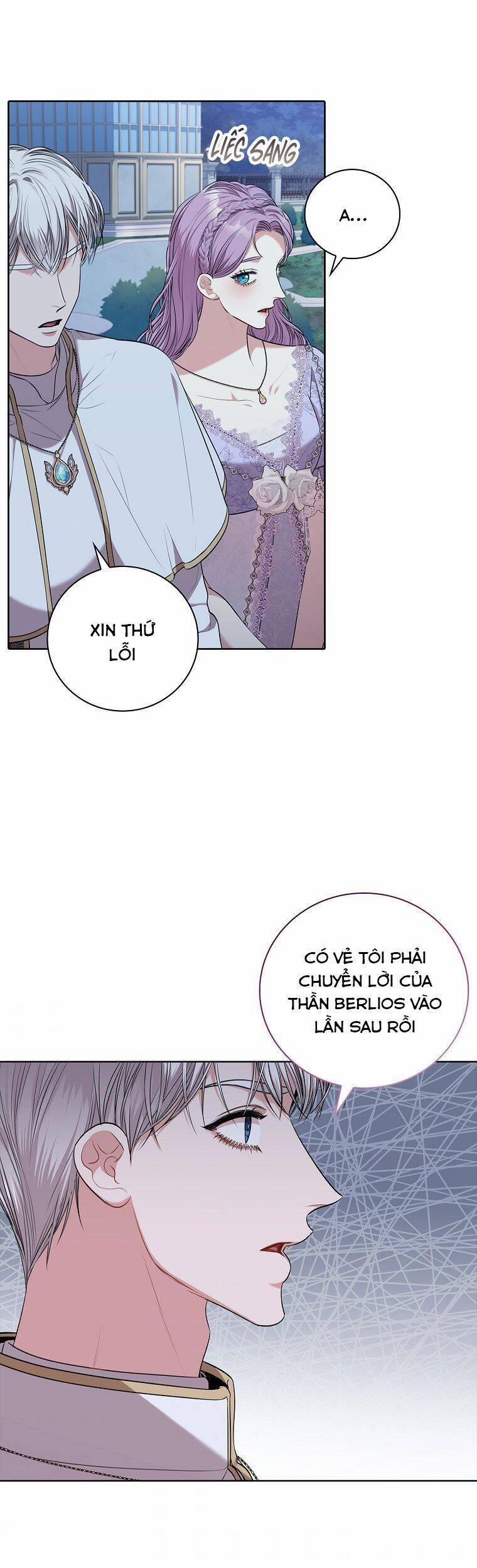 Thư Ký Của Bạo Chúa 61 trang 30