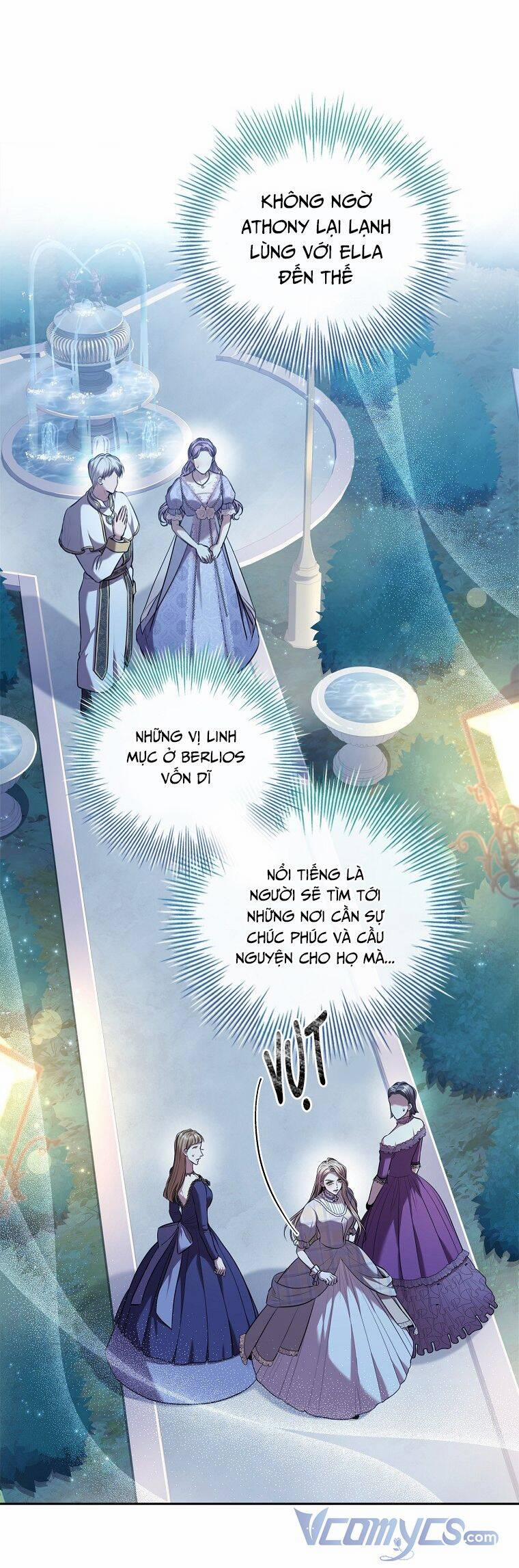 Thư Ký Của Bạo Chúa 61 trang 33