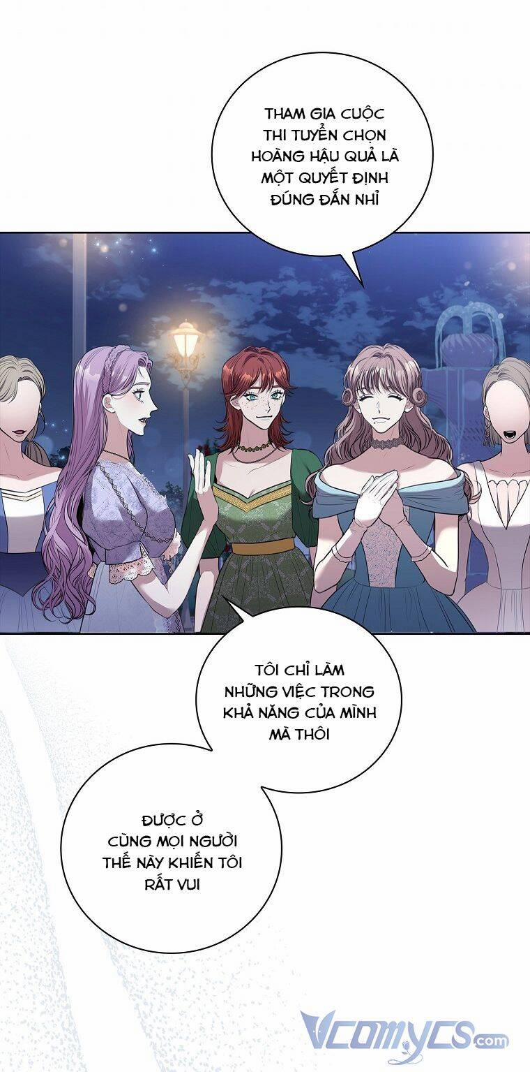 Thư Ký Của Bạo Chúa 61 trang 5