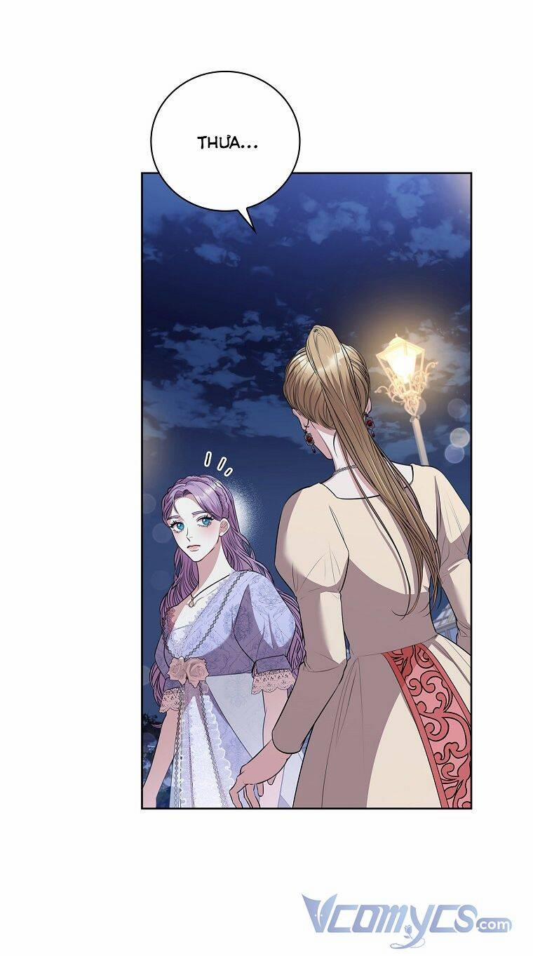 Thư Ký Của Bạo Chúa 61 trang 7