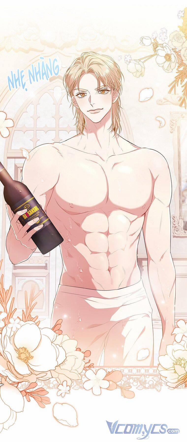 Thư Ký Của Bạo Chúa 62 trang 40