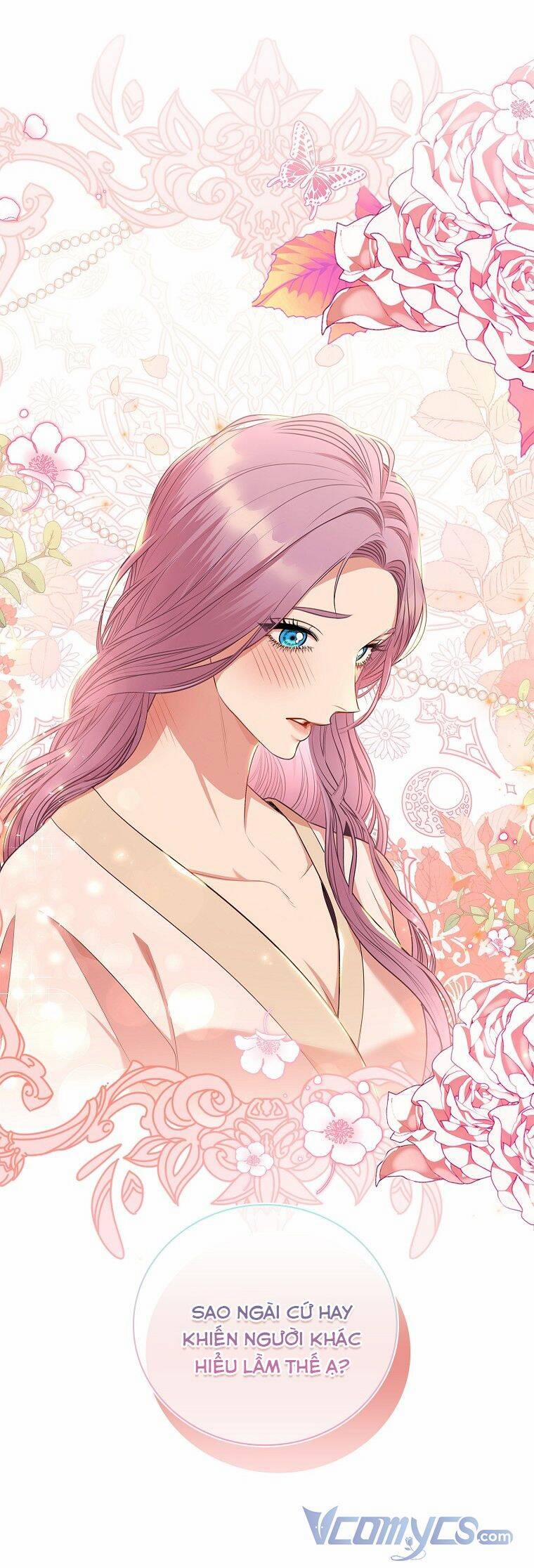 Thư Ký Của Bạo Chúa 62 trang 62