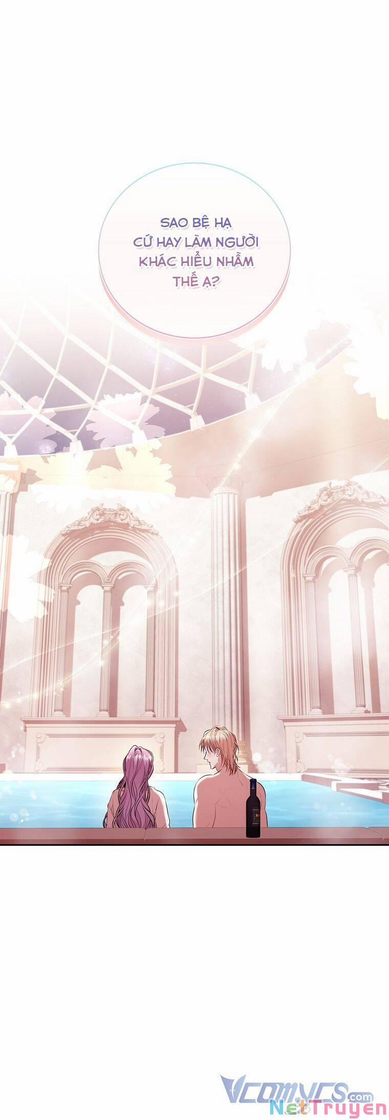 Thư Ký Của Bạo Chúa 63 trang 1