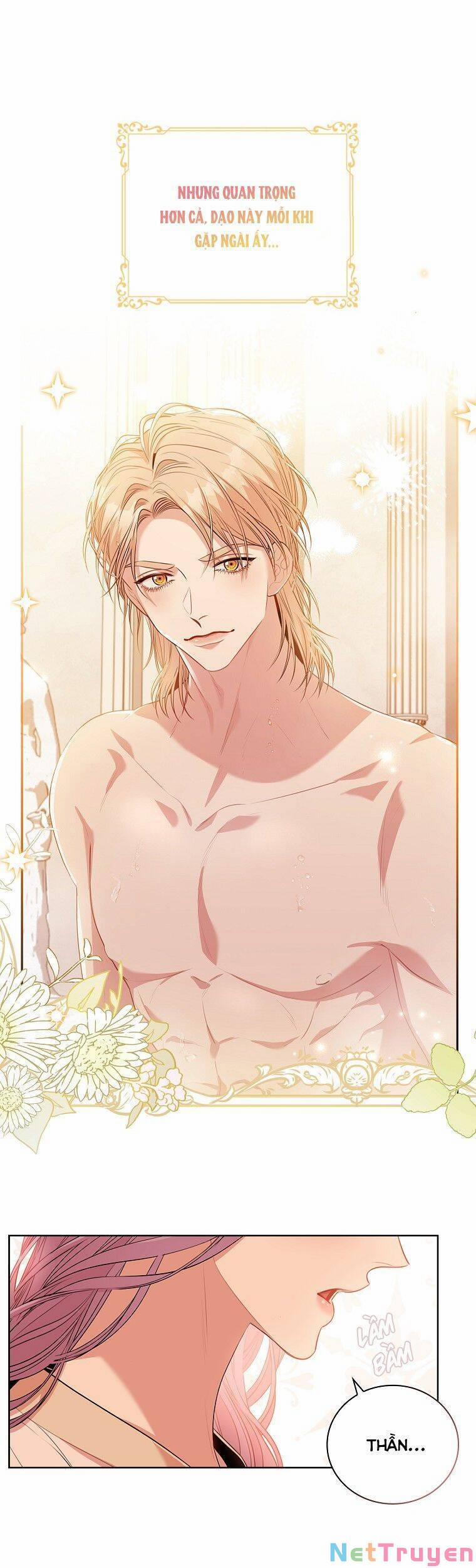 Thư Ký Của Bạo Chúa 63 trang 10