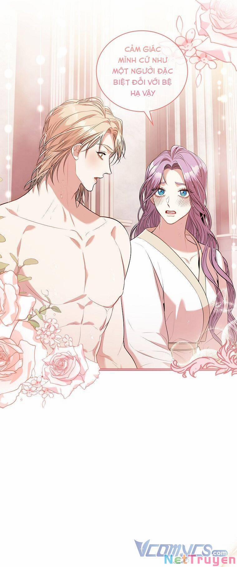 Thư Ký Của Bạo Chúa 63 trang 12