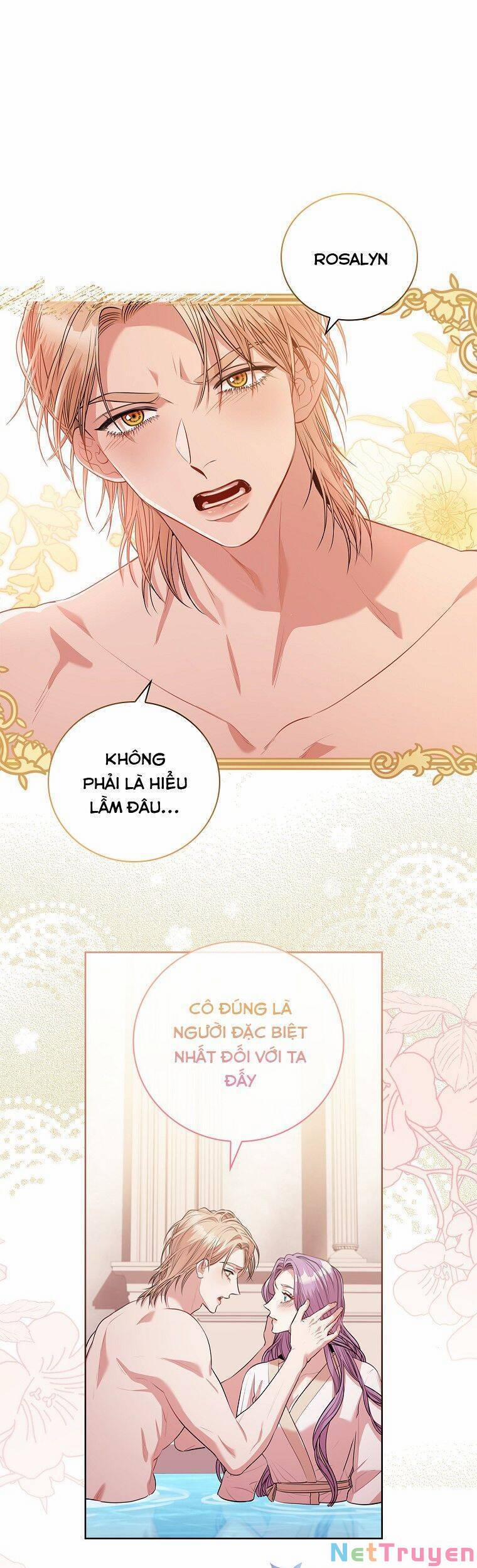 Thư Ký Của Bạo Chúa 63 trang 14