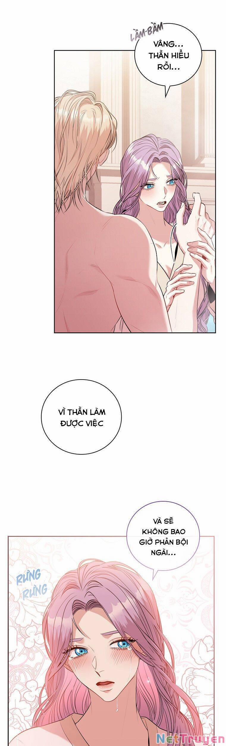 Thư Ký Của Bạo Chúa 63 trang 17