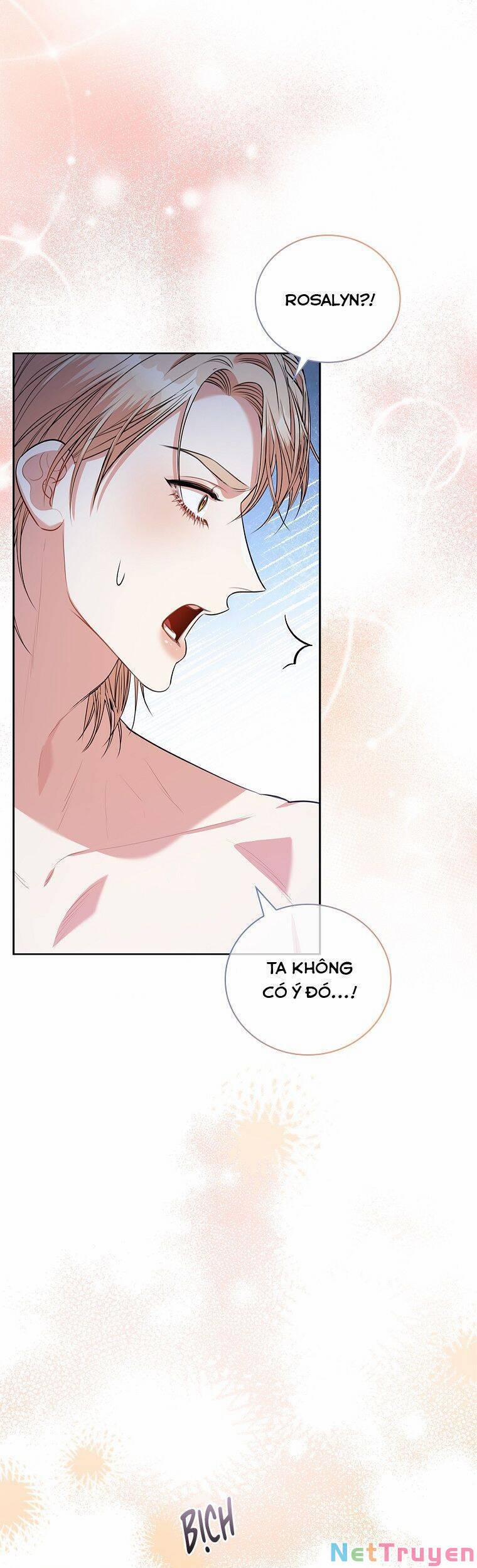 Thư Ký Của Bạo Chúa 63 trang 19