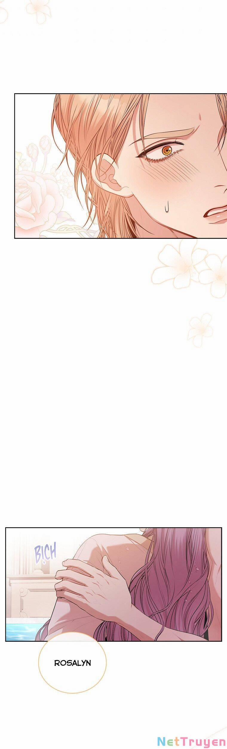 Thư Ký Của Bạo Chúa 63 trang 25