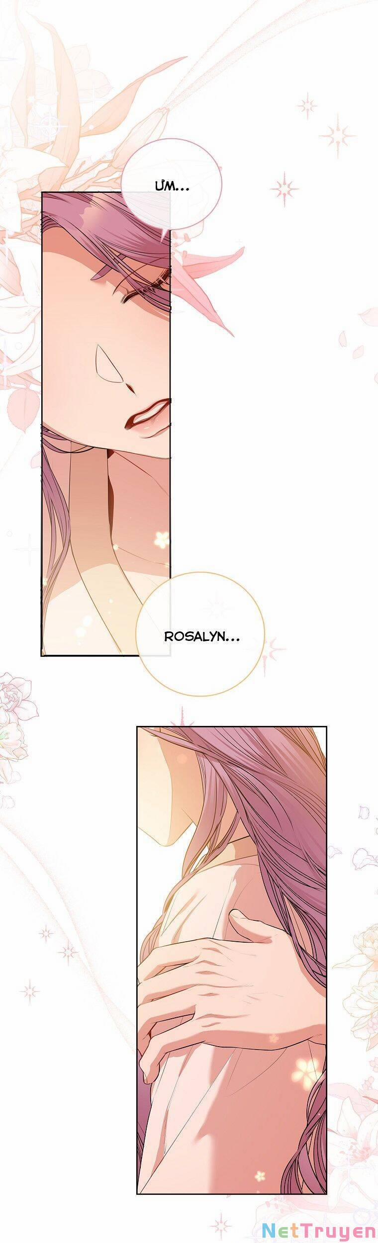 Thư Ký Của Bạo Chúa 63 trang 27