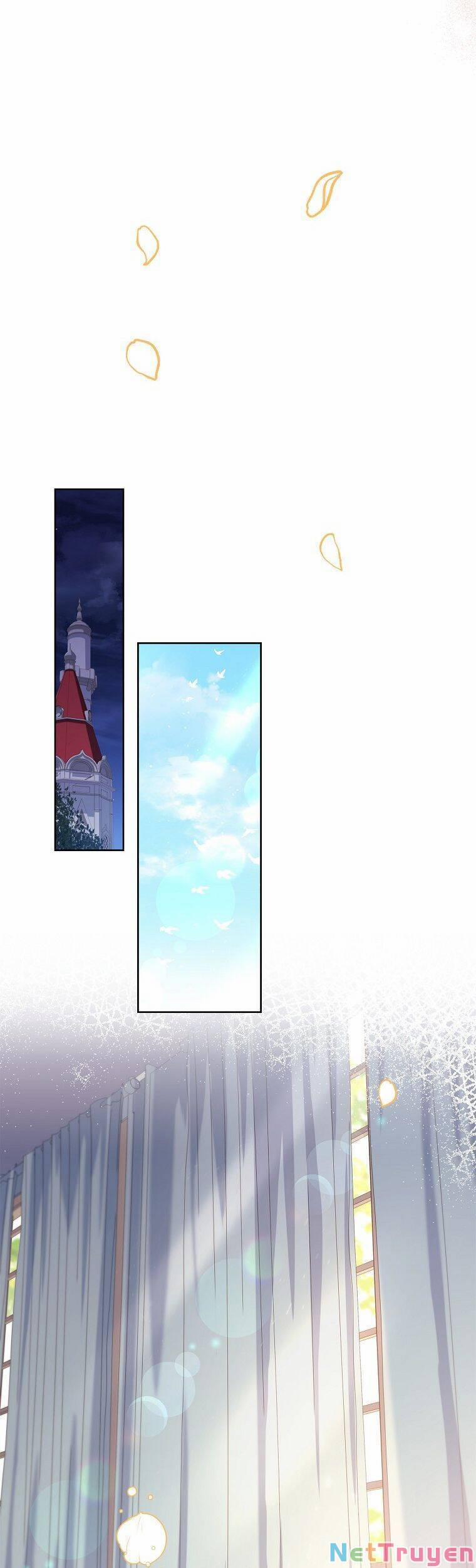 Thư Ký Của Bạo Chúa 63 trang 41