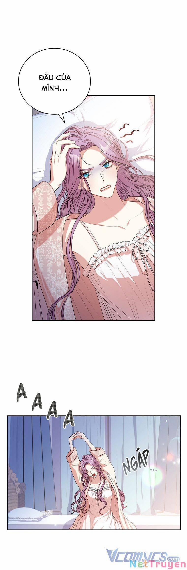 Thư Ký Của Bạo Chúa 63 trang 43