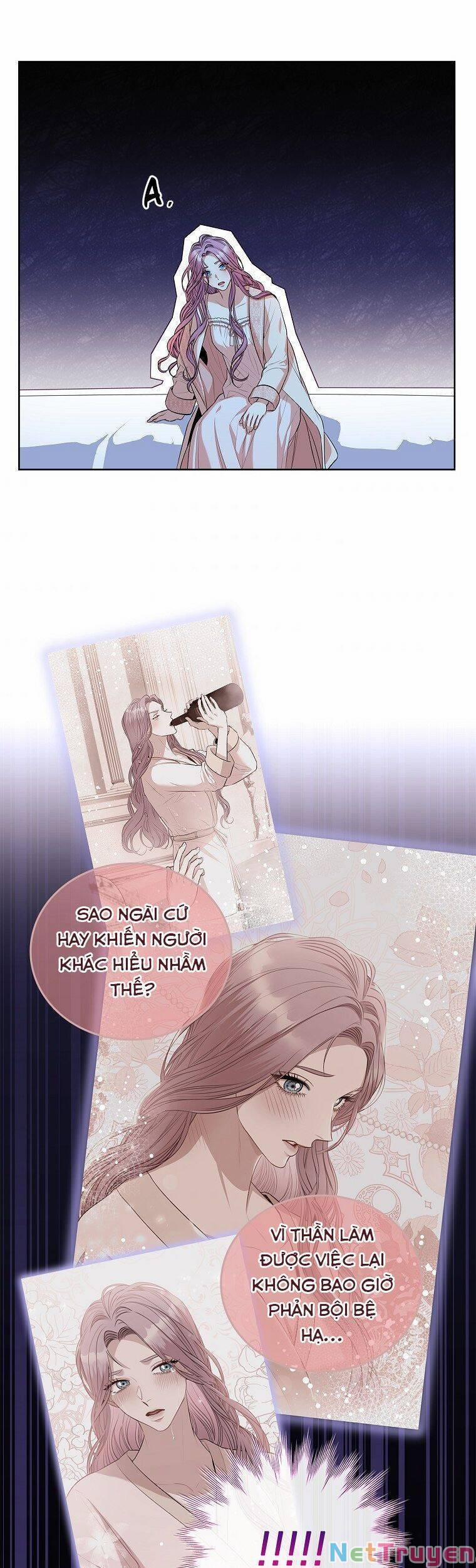 Thư Ký Của Bạo Chúa 63 trang 45