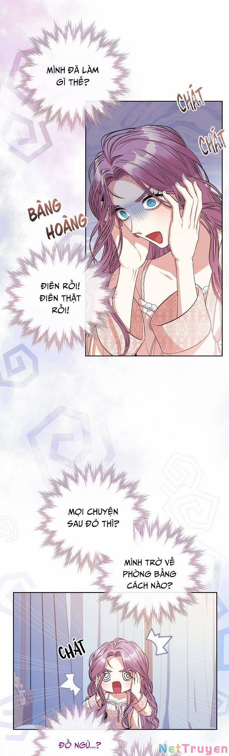 Thư Ký Của Bạo Chúa 63 trang 47