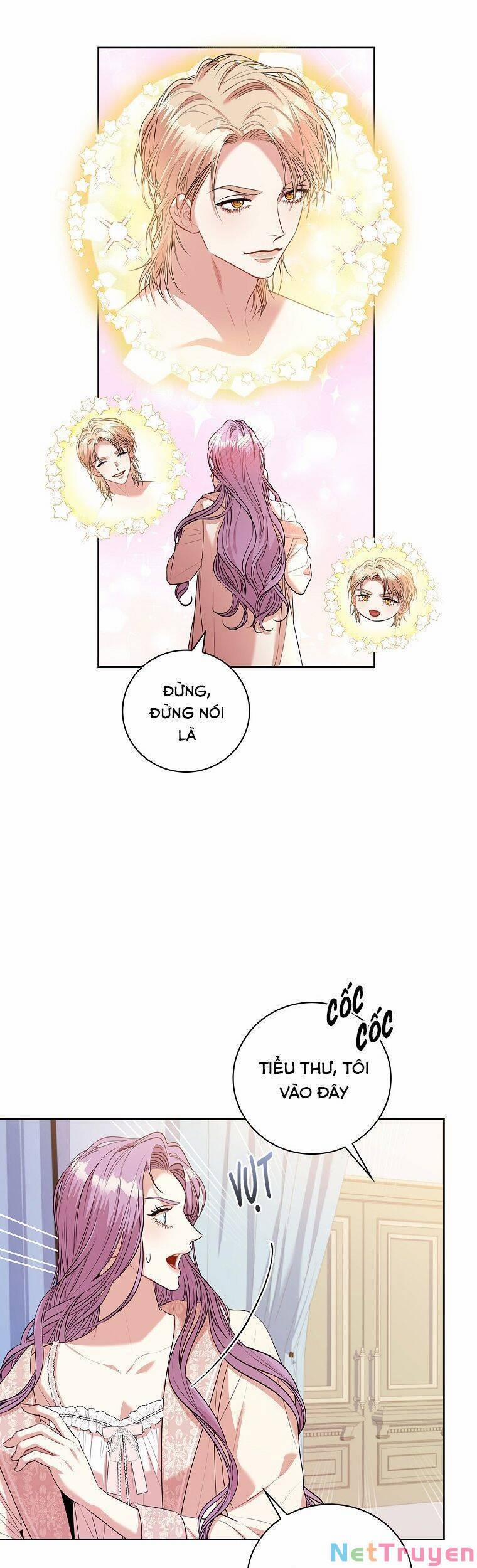 Thư Ký Của Bạo Chúa 63 trang 49