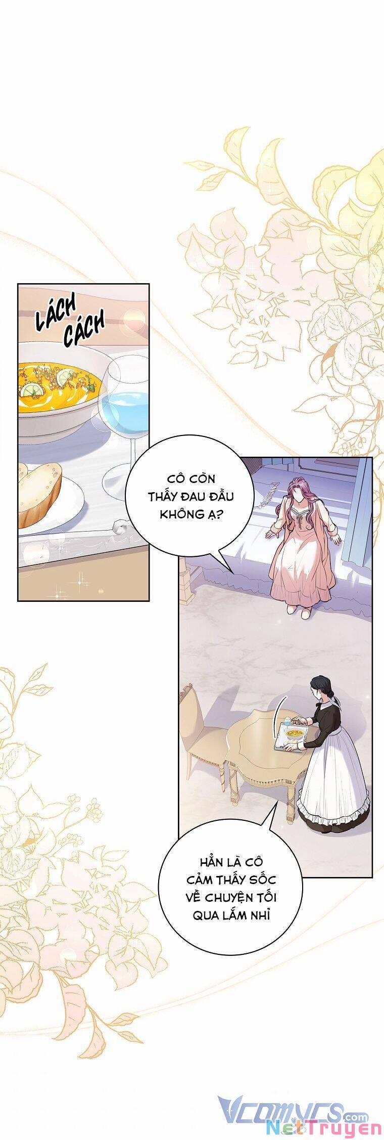 Thư Ký Của Bạo Chúa 63 trang 51