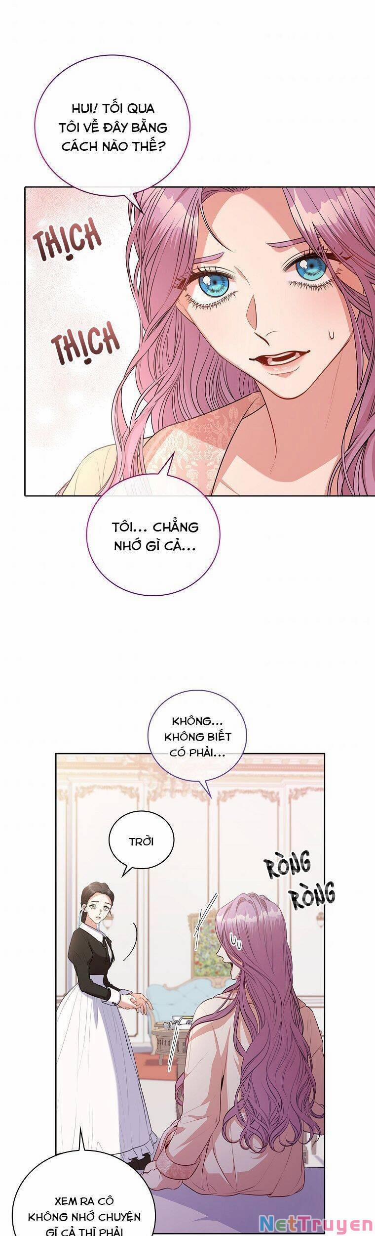 Thư Ký Của Bạo Chúa 63 trang 52