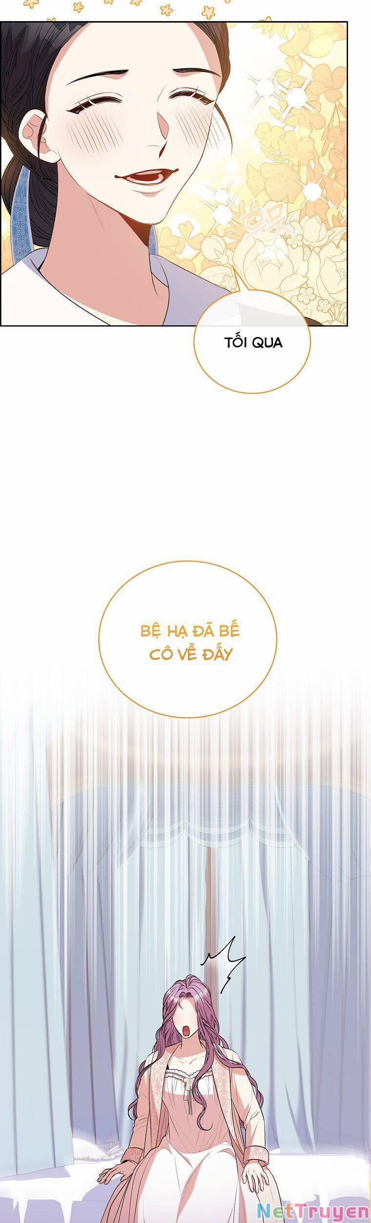 Thư Ký Của Bạo Chúa 63 trang 54