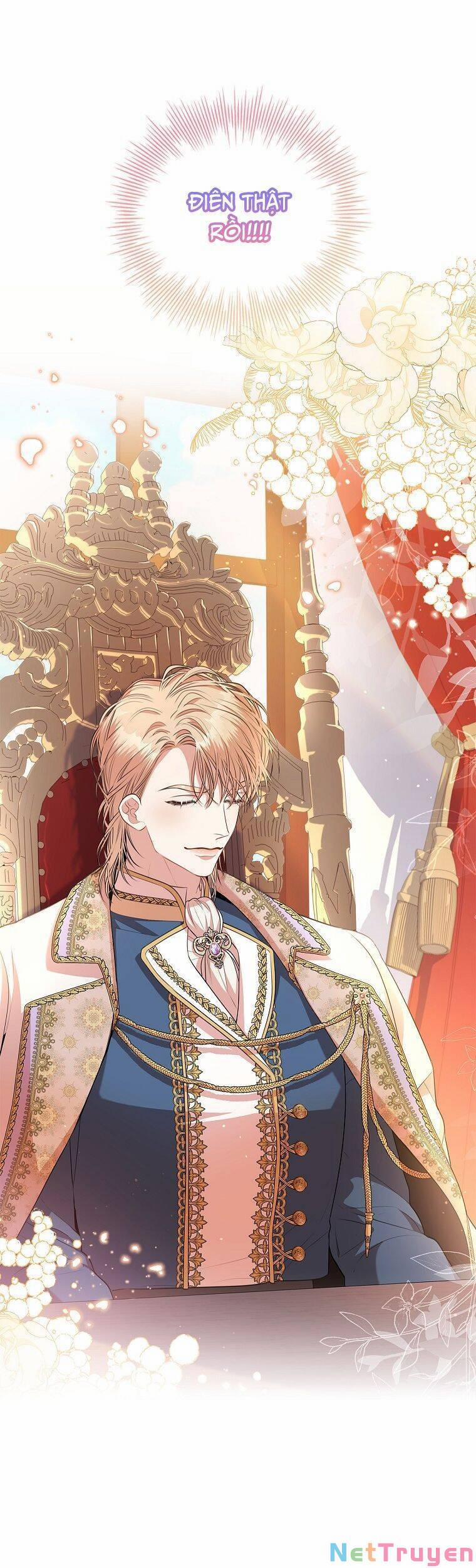 Thư Ký Của Bạo Chúa 63 trang 57