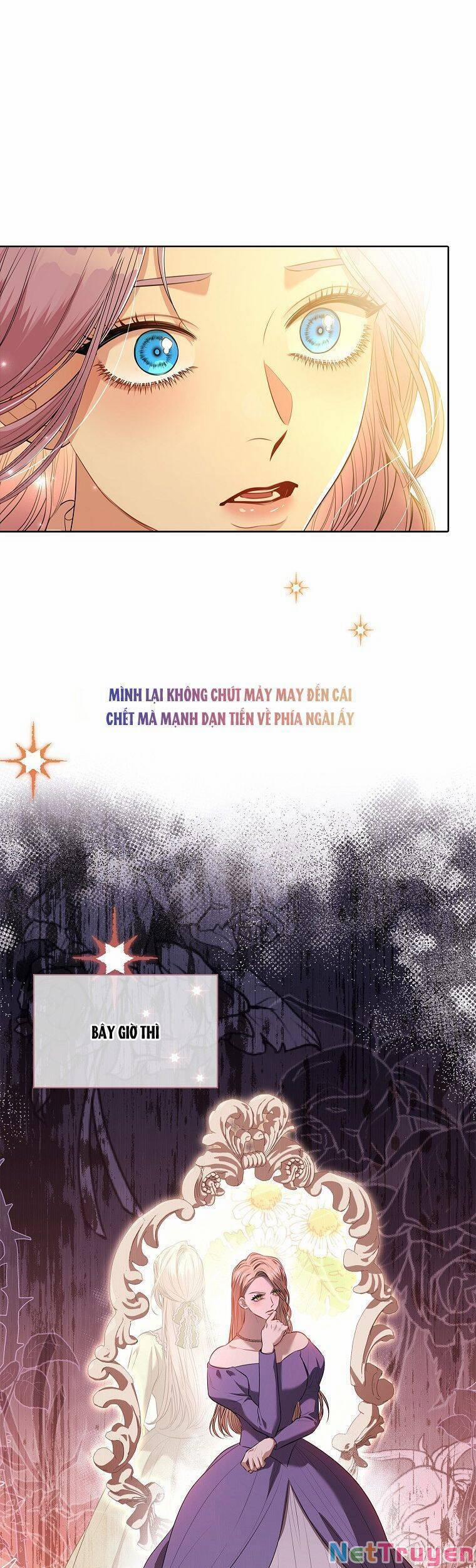 Thư Ký Của Bạo Chúa 63 trang 8