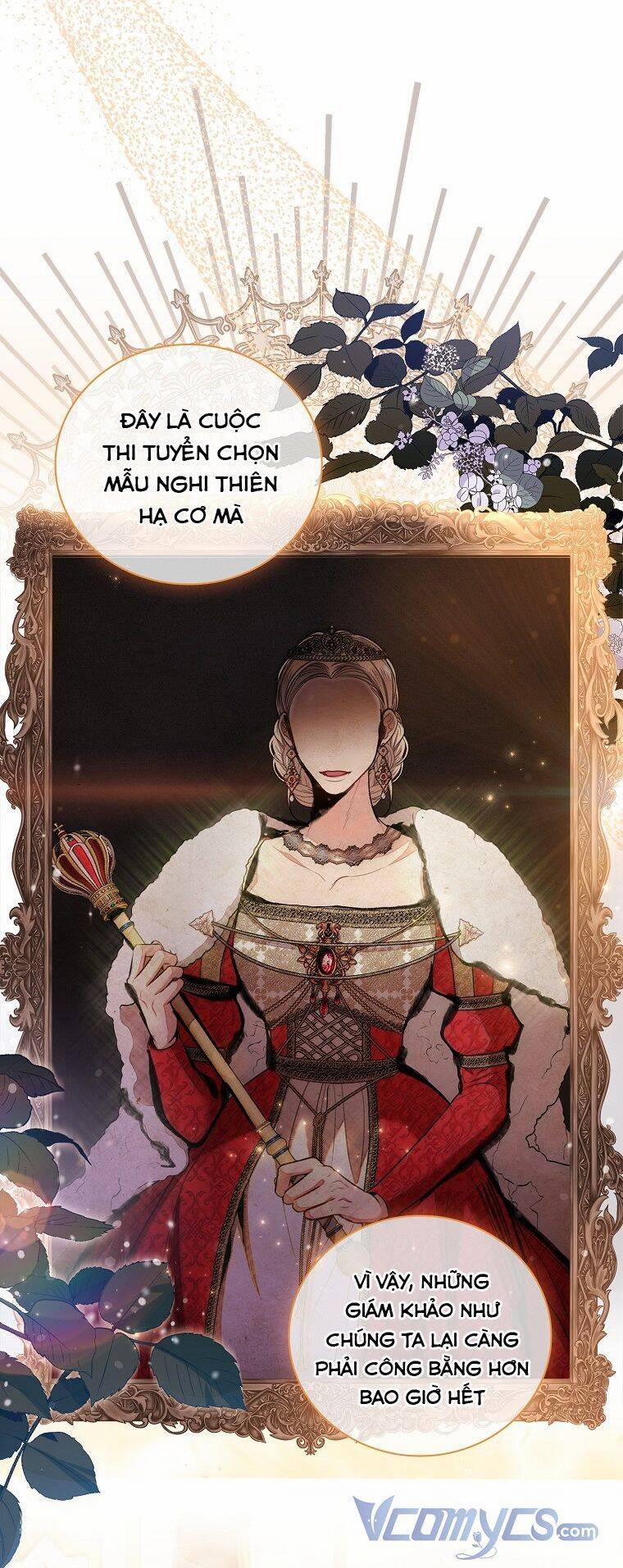 Thư Ký Của Bạo Chúa 64 trang 16