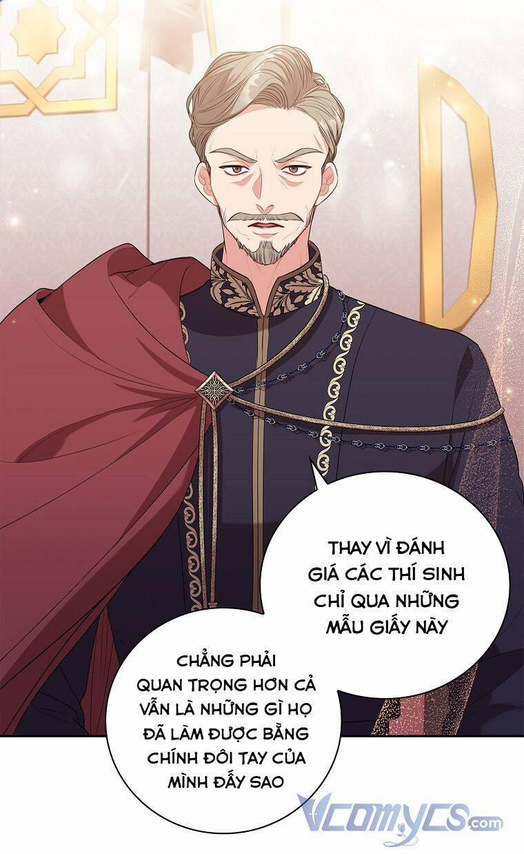 Thư Ký Của Bạo Chúa 64 trang 17