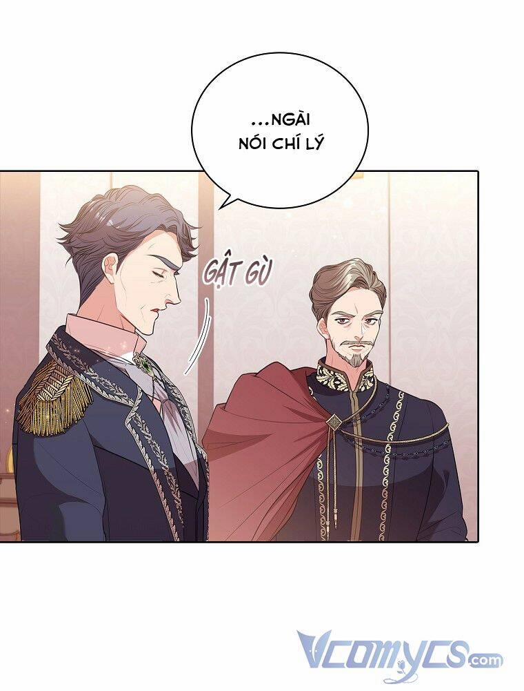 Thư Ký Của Bạo Chúa 64 trang 18