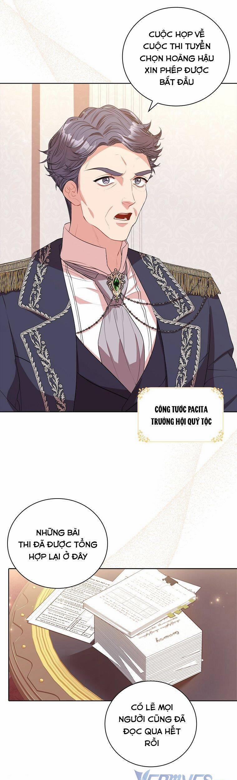 Thư Ký Của Bạo Chúa 64 trang 2