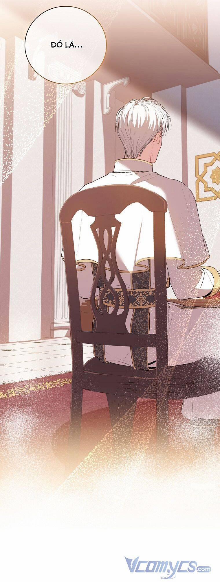 Thư Ký Của Bạo Chúa 64 trang 20