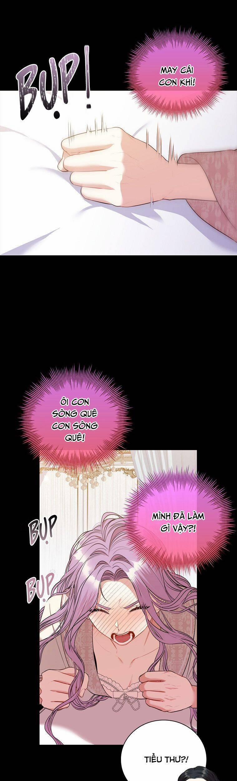 Thư Ký Của Bạo Chúa 64 trang 29