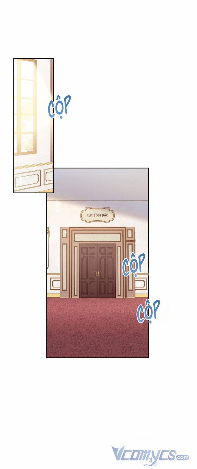 Thư Ký Của Bạo Chúa 64 trang 32