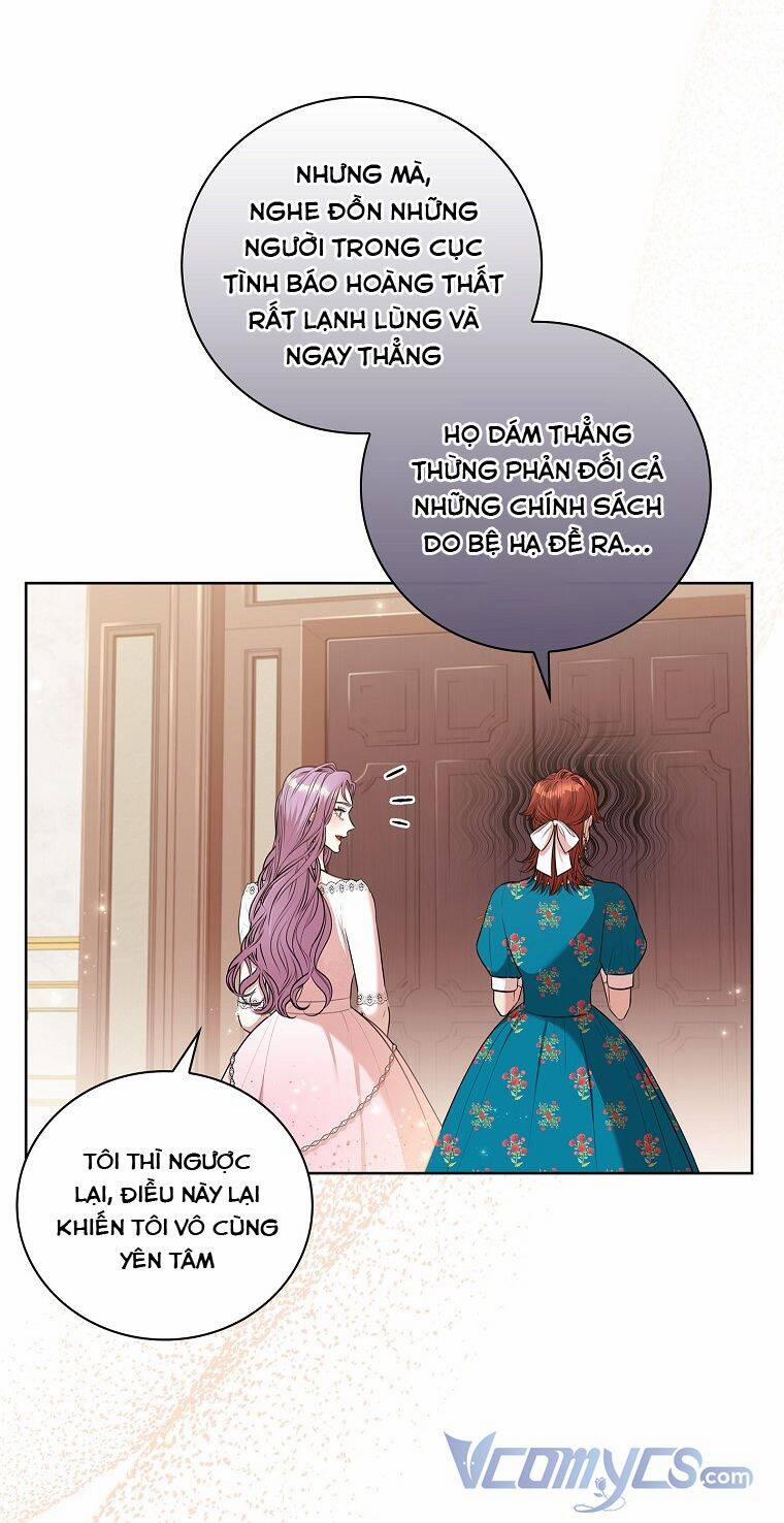 Thư Ký Của Bạo Chúa 64 trang 36