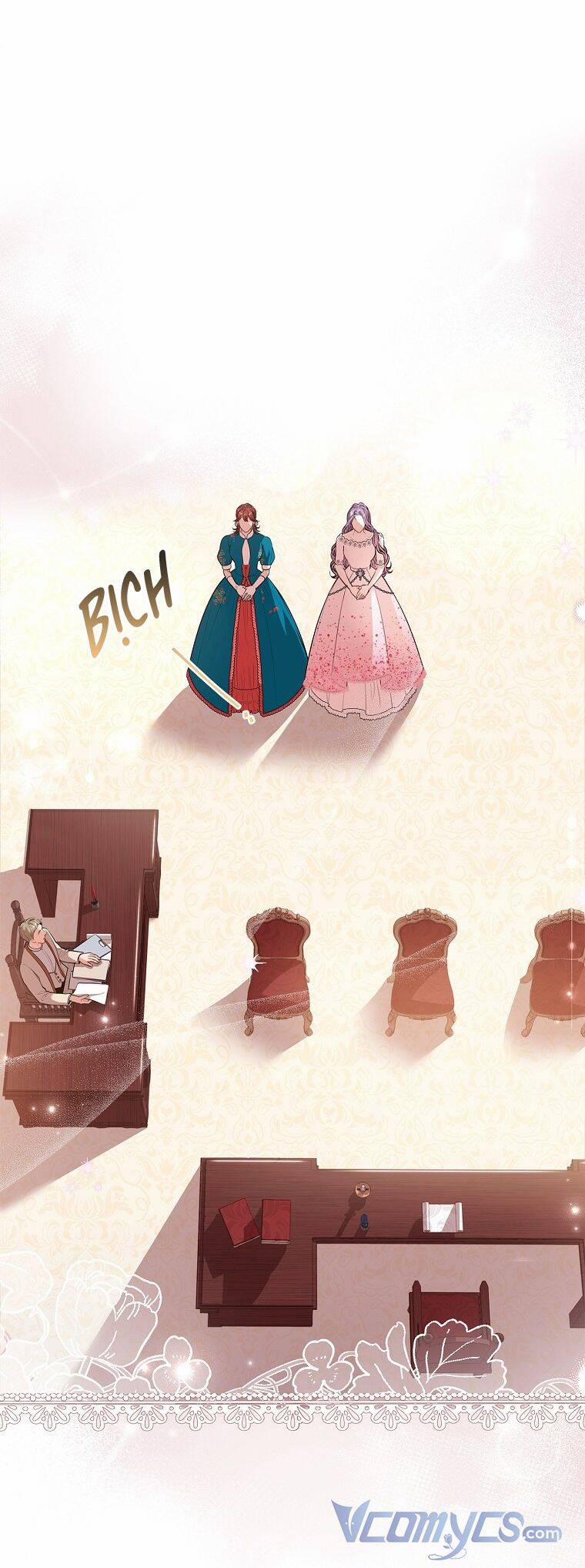 Thư Ký Của Bạo Chúa 64 trang 41