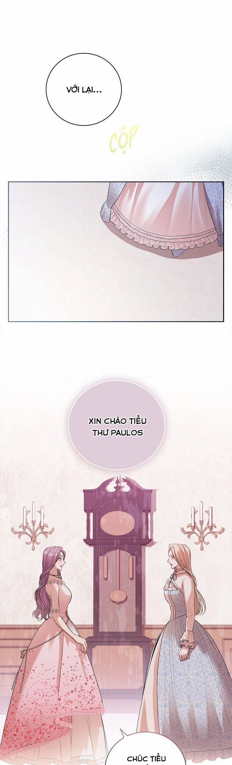 Thư Ký Của Bạo Chúa 64 trang 44