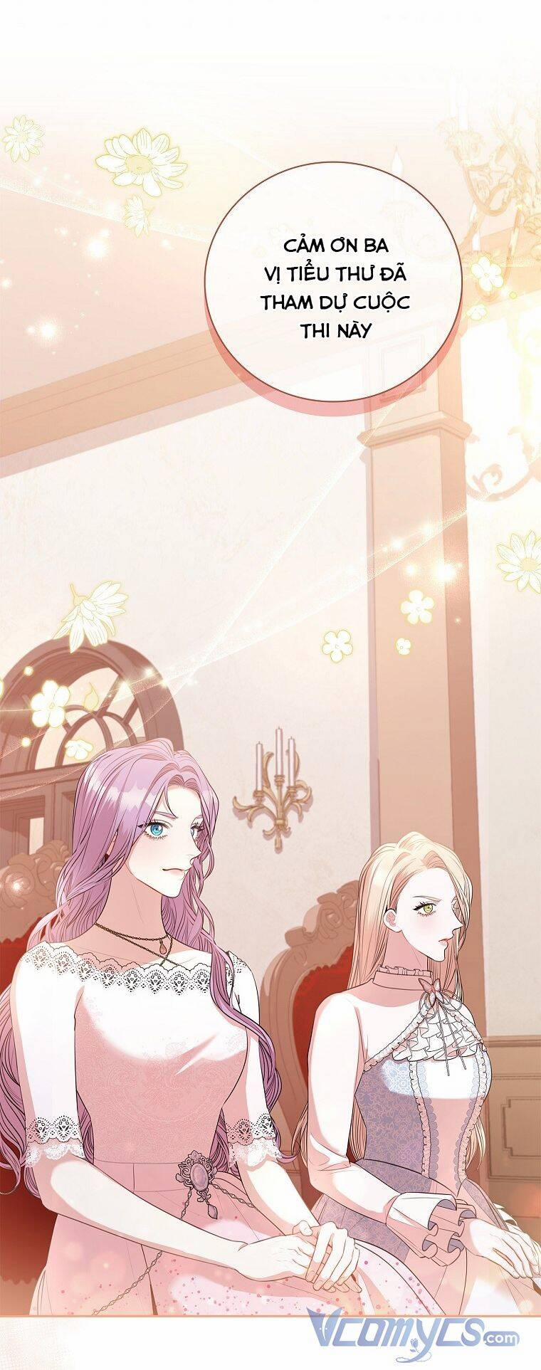 Thư Ký Của Bạo Chúa 64 trang 47