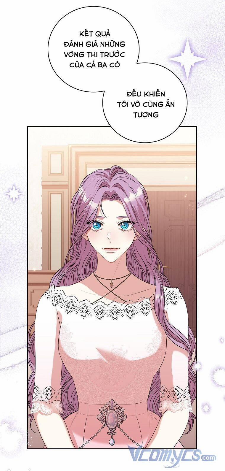 Thư Ký Của Bạo Chúa 64 trang 49