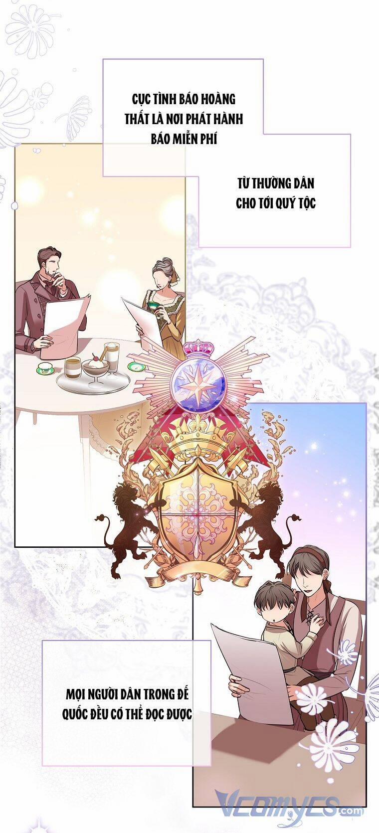 Thư Ký Của Bạo Chúa 64 trang 50