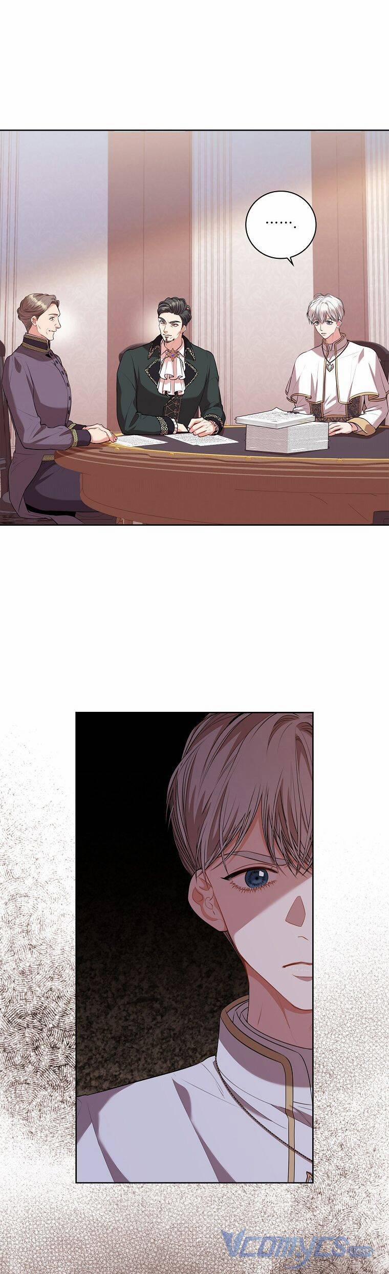 Thư Ký Của Bạo Chúa 64 trang 8