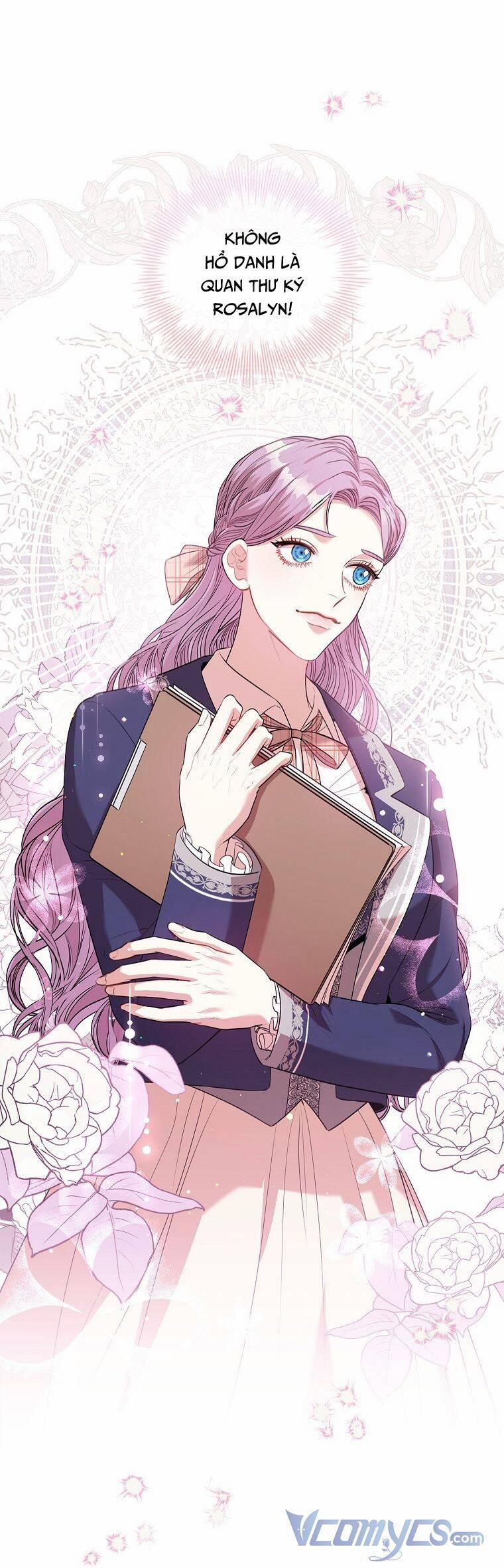 Thư Ký Của Bạo Chúa 65 trang 13