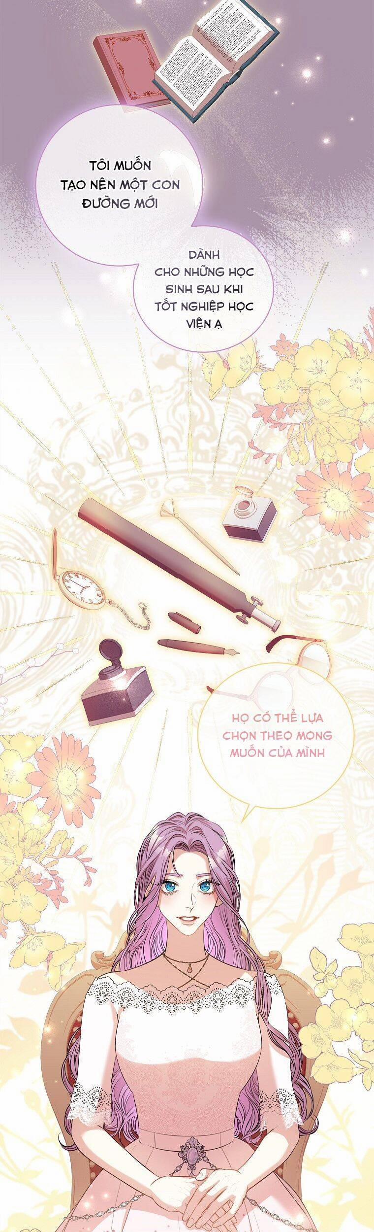 Thư Ký Của Bạo Chúa 65 trang 22