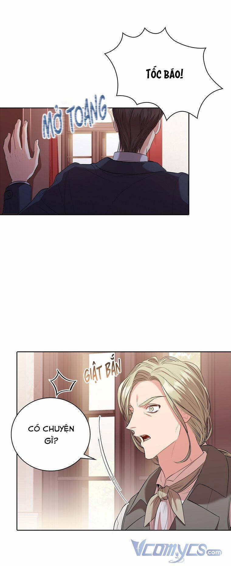 Thư Ký Của Bạo Chúa 65 trang 32